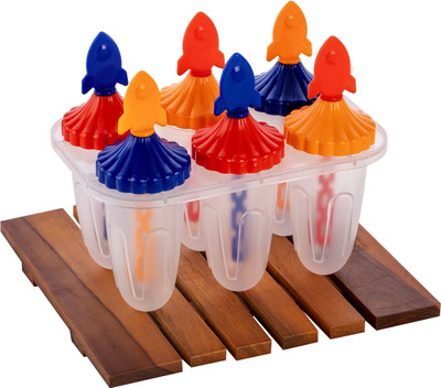Adhunyk 100 ml Manual Ice Cream Maker(Multicolor)