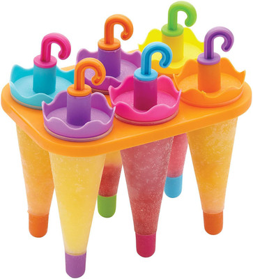 COSKIRA 50 ml Manual Ice Cream Maker(Multicolor)
