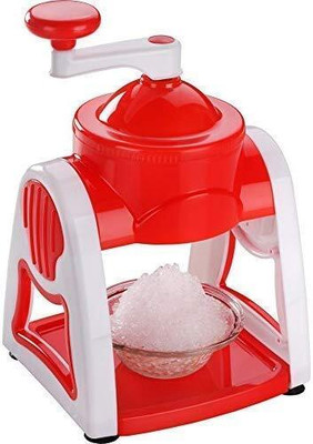 Revernest 12 ml Manual Ice Cream Maker(Red)