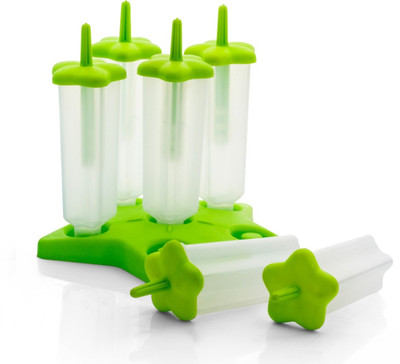 Aalok 100 ml Manual Ice Cream Maker(Green)