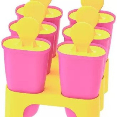 IKEA 50 ml Manual Ice Cream Maker(Pink)