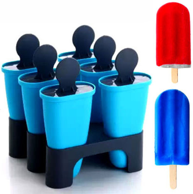 SPERO 120 ml Manual Ice Cream Maker(Multicolor)
