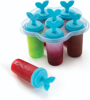 GRANTHI ENTERPRISE 660 ml Manual Ice Cream Maker(Multicolor)