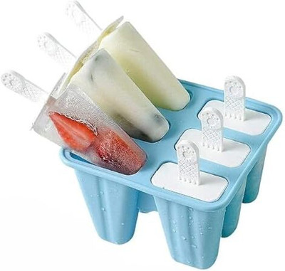 Mahdev 5 ml Manual Ice Cream Maker(Multicolor)