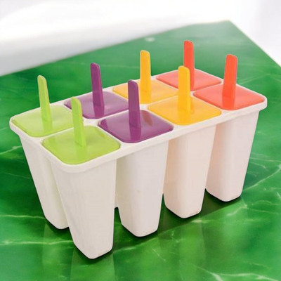 BIZOLO 100 ml Manual Ice Cream Maker(Multicolor)