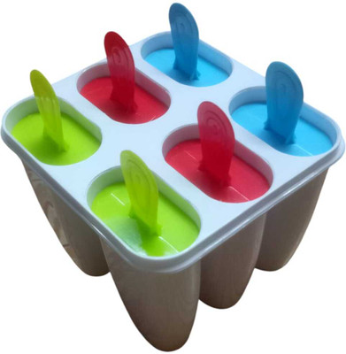 SAYAN HALDER SHOP 120 ml Manual Ice Cream Maker(Multicolor)
