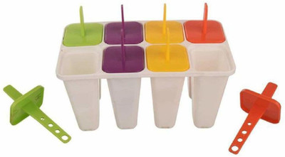 Atipriya 800 ml Manual Ice Cream Maker(Multicolor)