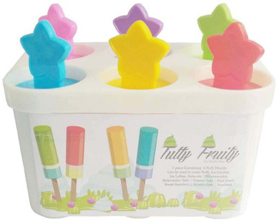 Aglor 60 ml Manual Ice Cream Maker(Multicolor)