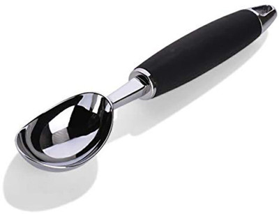 SHFTI 2 ml Manual Ice Cream Maker(Black)