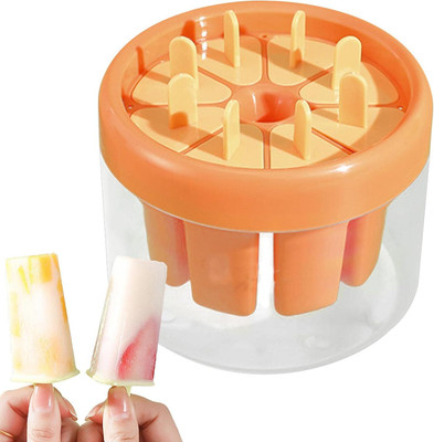 Onprix 100 ml Manual Ice Cream Maker(Multicolor)