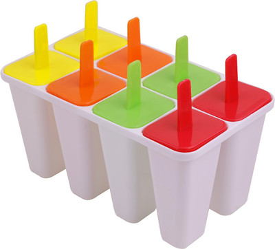 bright arts 100 ml Manual Ice Cream Maker(Multicolor)