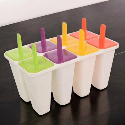 BIZOLO 100 ml Manual Ice Cream Maker(Multicolor)