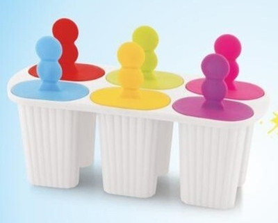 Aglor 80 ml Manual Ice Cream Maker(Multicolor)