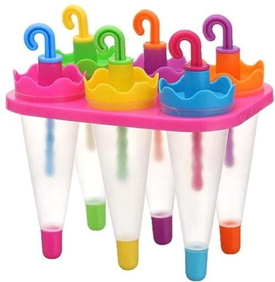 GETZET 50 ml Manual Ice Cream Maker(Multicolor)