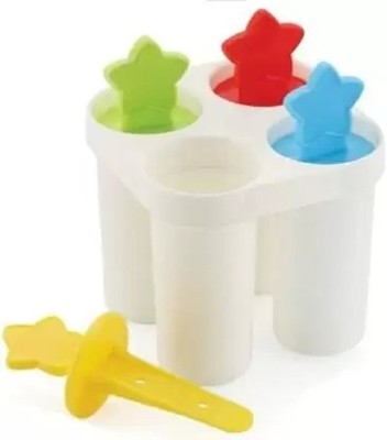 sbaprime 40 ml Manual Ice Cream Maker(Multicolor)