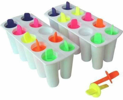 chapo 120 ml Manual Ice Cream Maker(Multicolor)