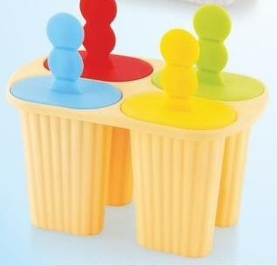 Aglor 50 ml Manual Ice Cream Maker(Multicolor)