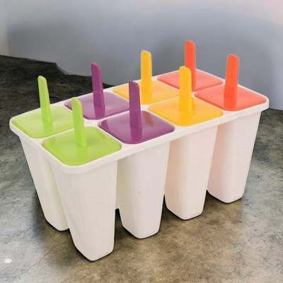 BIZOLO 100 ml Manual Ice Cream Maker(Multicolor)