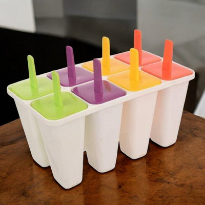 BIZOLO 100 ml Manual Ice Cream Maker(Multicolor)
