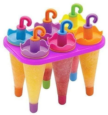 ShopVee 100 ml Manual Ice Cream Maker(Multicolor)