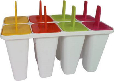 bright arts 80 ml Manual Ice Cream Maker(Multicolor)