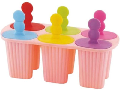 Top Trick 100 ml Manual Ice Cream Maker(Multicolor)