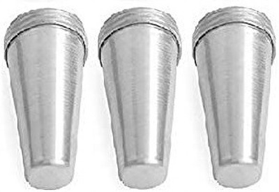 SATVANG 80 ml Manual Ice Cream Maker(Multicolor)