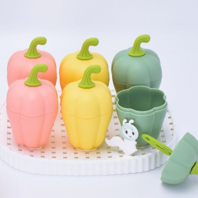 PICSTAR 10 ml Manual Ice Cream Maker(Multicolor)