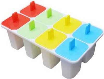 bright arts 80 ml Manual Ice Cream Maker(Multicolor)