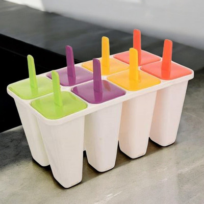 BIZOLO 100 ml Manual Ice Cream Maker(Multicolor)