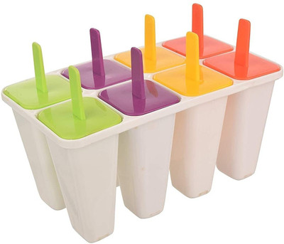 Trileo 65 ml Manual Ice Cream Maker(Multicolor)