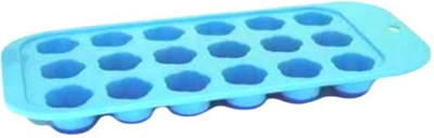 bright arts 80 ml Manual Ice Cream Maker(Blue)