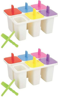 Eagean 100 ml Manual Ice Cream Maker(Multicolor)