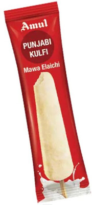 Amul Kulfi Punjabi Kulfi 60 ml(60 ml)