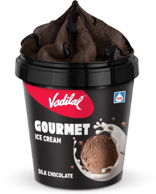 Vadilal Chocolate Silk Chocolate(120 ml)