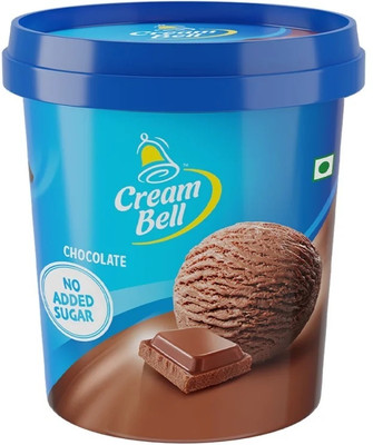 Creambell Chocolate Sugar chocolate cup(100 ml)