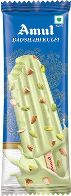 Amul Badshahi Kulfi(60 ml)