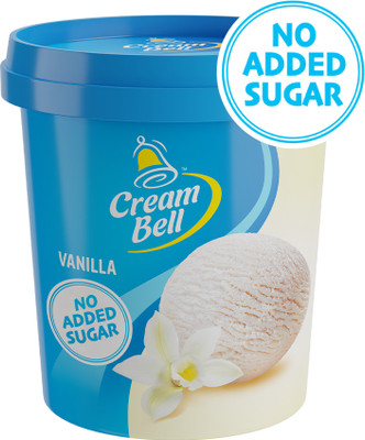 Creambell Vanilla Sugar Vanilla cup(100 ml)