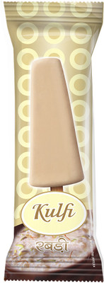 Mother Dairy Kulfi Rabri Kulfi(50 g)