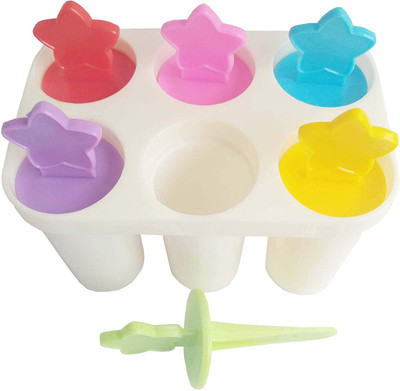 ProductsReboot 110 ml Manual Ice Cream Maker(Multicolor)