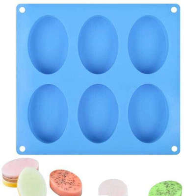 ashguj Silicone Cake Mould 4(Pack of 1)