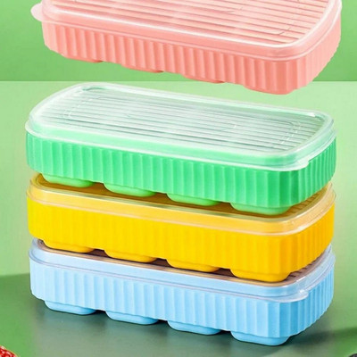 NARV Silicone Cookie/Macroon tray(Pack of 4)