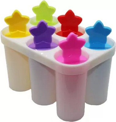 Aglor 130 ml Manual Ice Cream Maker(Multicolor)