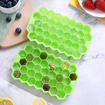 RBGIIT 10 ml Manual Ice Cream Maker(Green)
