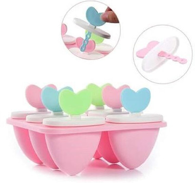 ProductsReboot 120 ml Manual Ice Cream Maker(Multicolor)