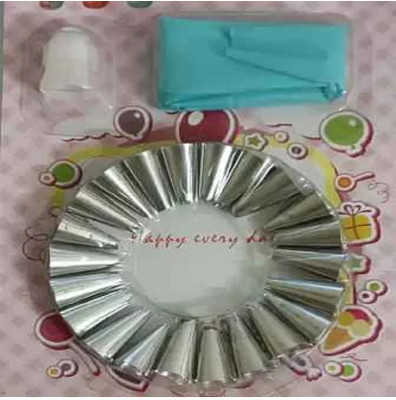 Xila Magic Icing Bag Stand(1 Holders)