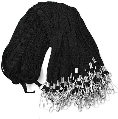 KKSW Nylon Lanyard(Pack of 5)