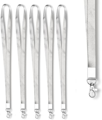 KKSW Nylon Lanyard(Pack of 10)