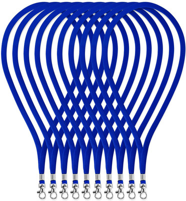 KKSW Polyester Lanyard(Pack of 5)