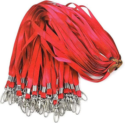 KKSW Polyester Lanyard(Pack of 5)